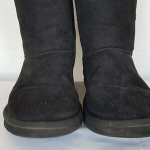 Bailey Bow ii Boots Sz 9